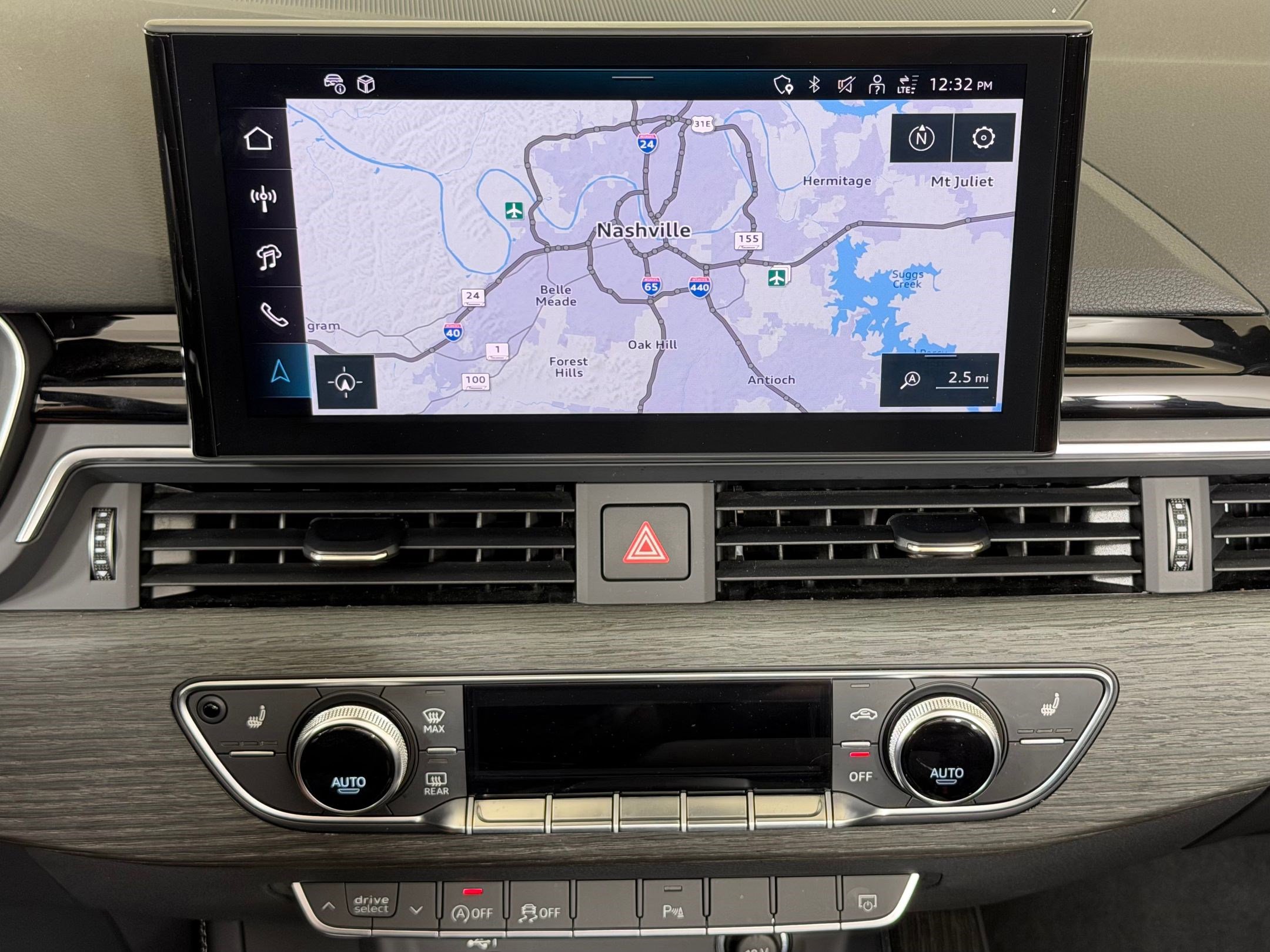 Used 2024 Audi A5 2.0T Premium Plus w/ Premium Plus image 31