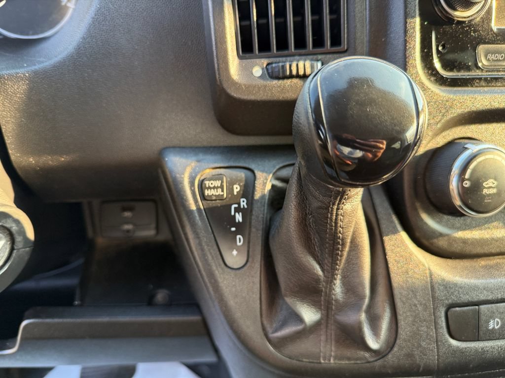Used 2015 RAM ProMaster 2500 w/ Premium Appearance Group FWD image 29