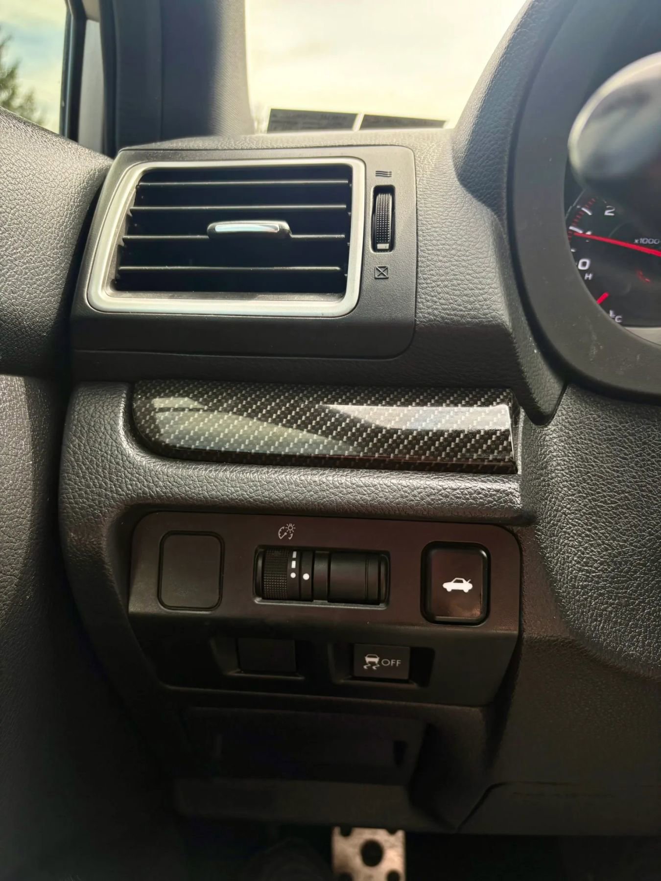 Used 2018 Subaru WRX Limited image 23