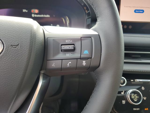 New 2026 INFINITI QX60 Luxe w/ Cargo Package image 25