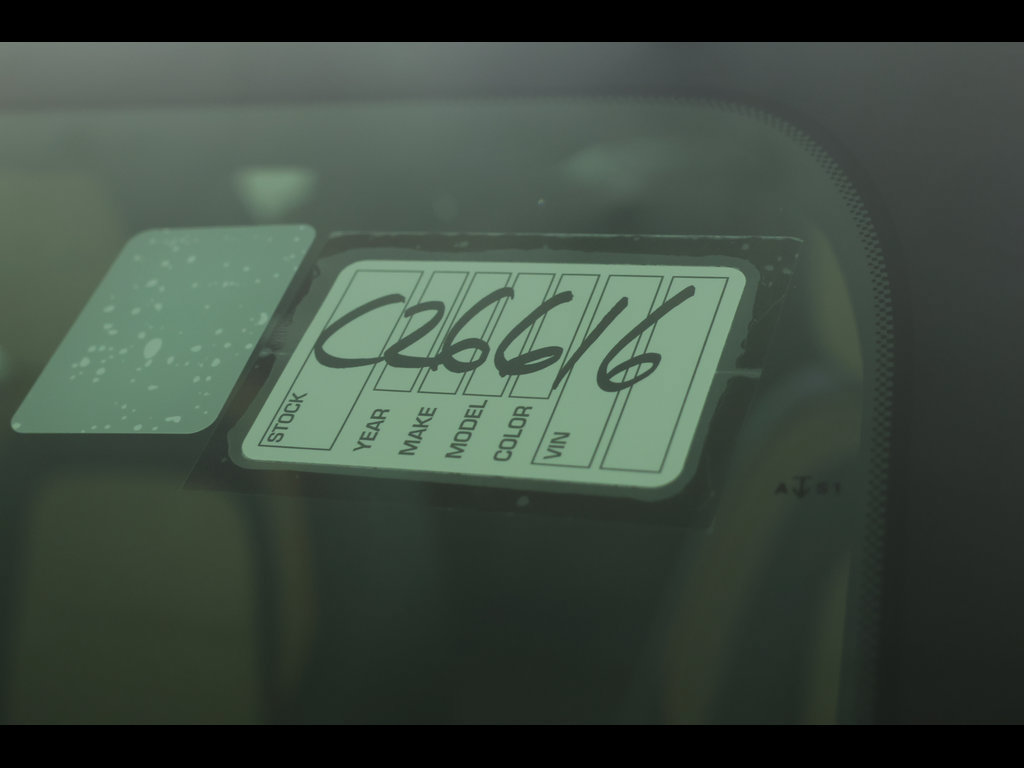 New 2026 Chevrolet Equinox ACTIV FWD image 25