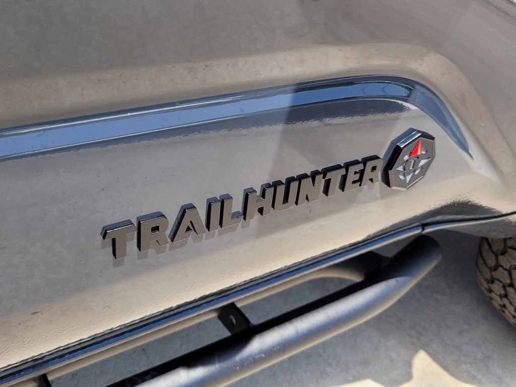 New 2025 Toyota Tacoma Trailhunter image 15