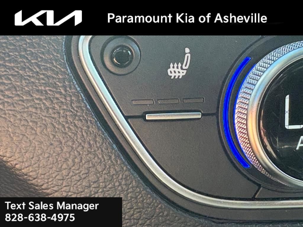 Used 2024 Audi Q5 2.0T Premium Plus image 15