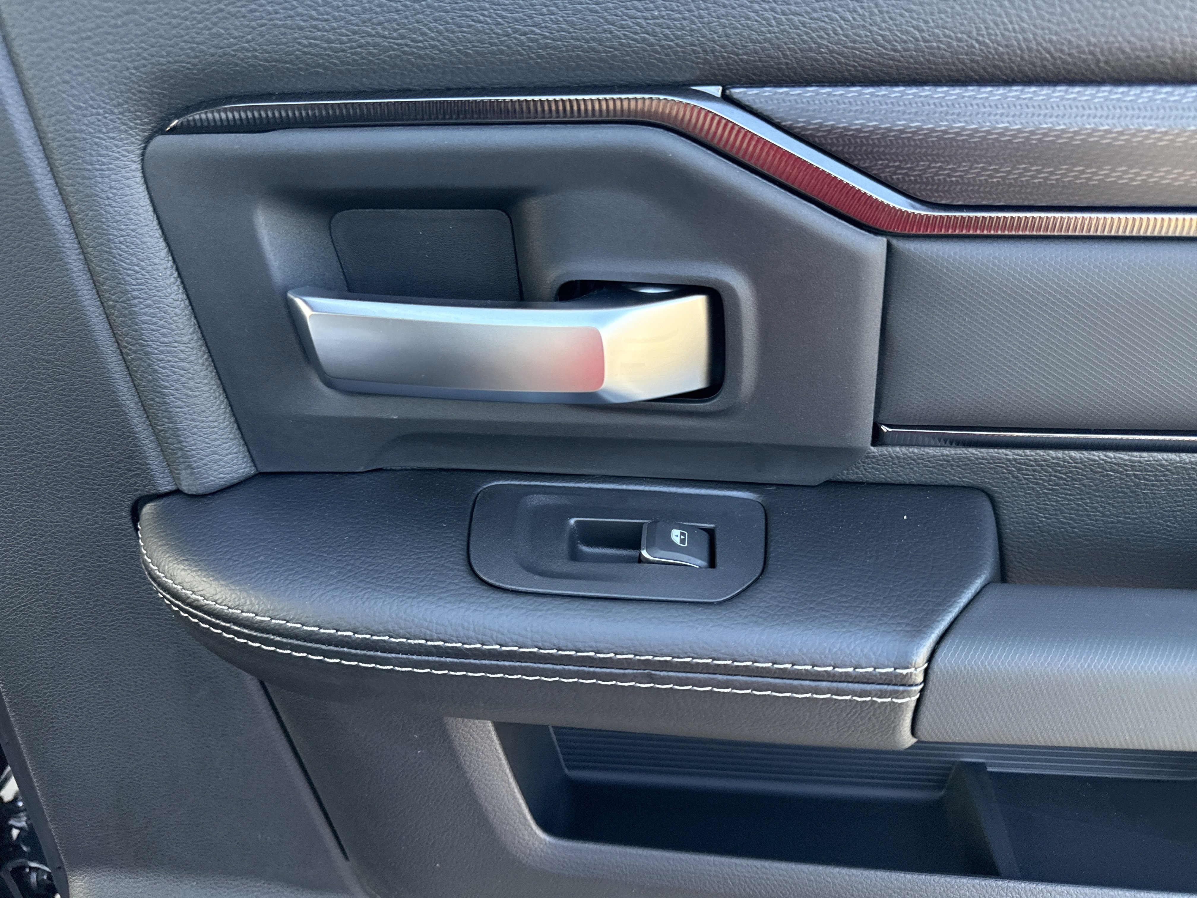 New 2026 RAM 2500 Rebel image 40