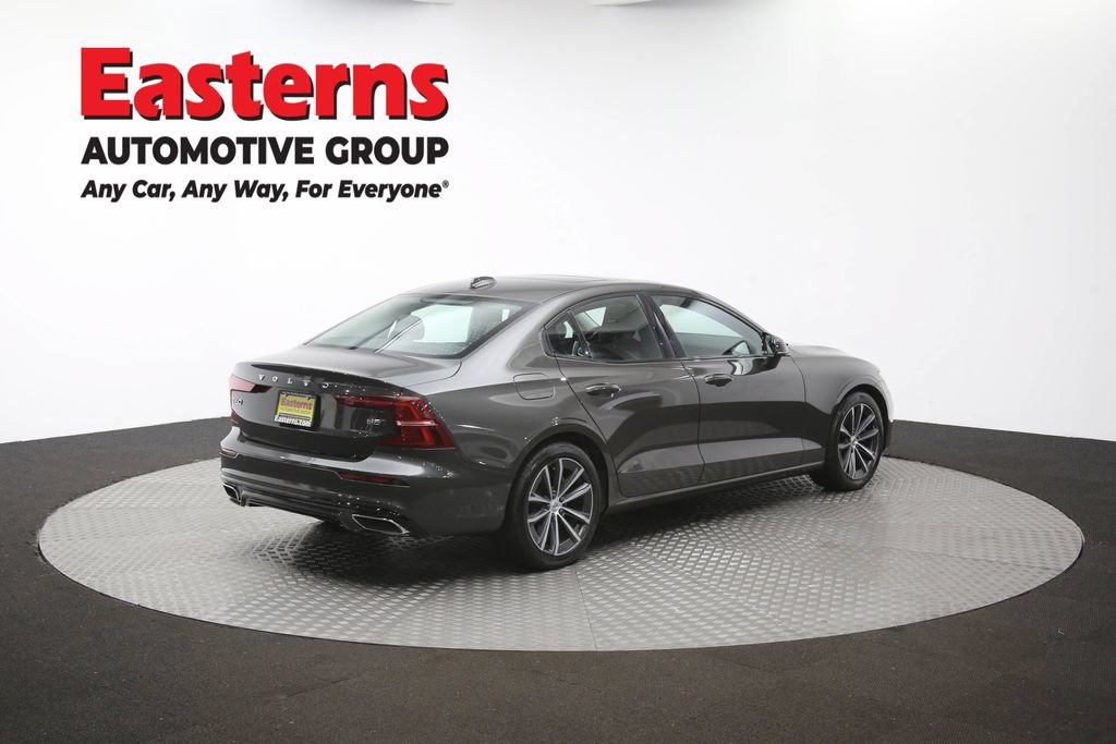 Used 2022 Volvo S60 B5 Inscription AWD/4WD image 42