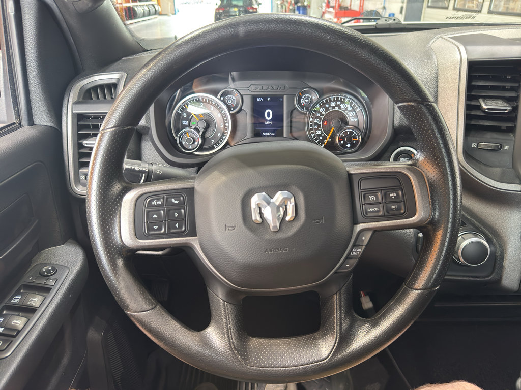 Used 2021 RAM 2500 Tradesman AWD/4WD image 21