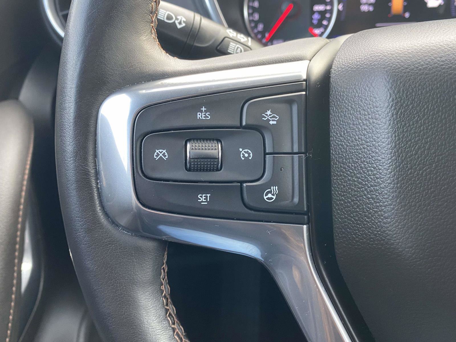 Used 2019 Chevrolet Blazer Premier w/ Driver Confidence II Package image 20