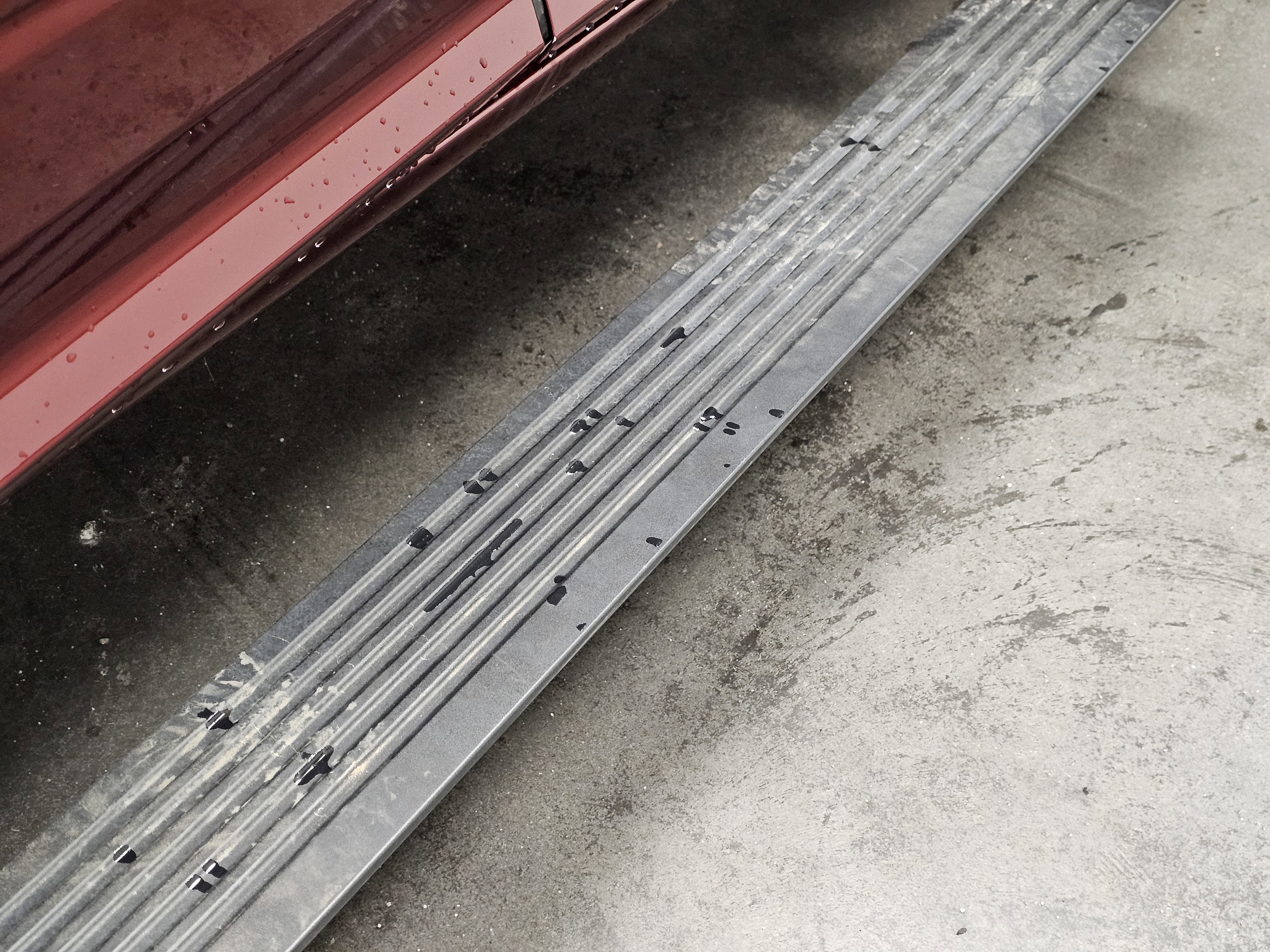 Used 2022 RAM 2500 Limited image 10