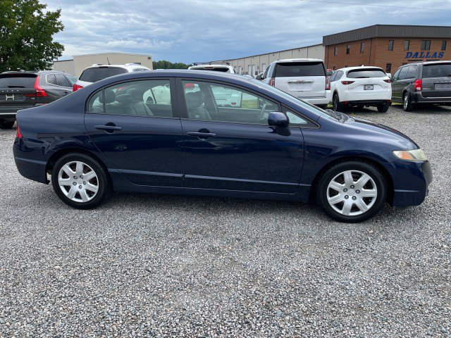 Used 2009 Honda Civic LX image 5