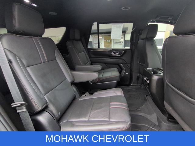 Used 2023 Chevrolet Tahoe RST w/ Luxury Package AWD/4WD image 28