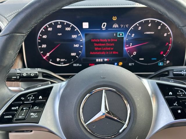 Used 2023 Mercedes-Benz GLC 300 4MATIC w/ Pinnacle Trim Package image 27