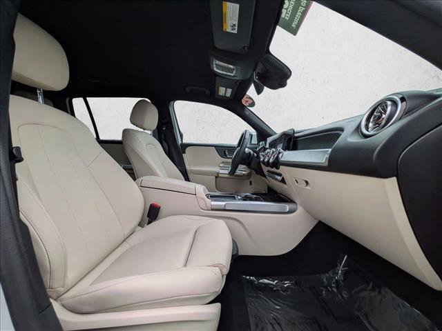 Certified 2025 Mercedes-Benz GLB 250 image 20