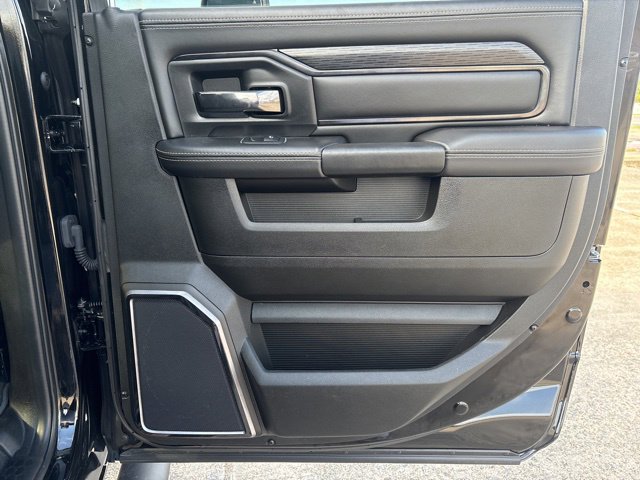 Used 2023 RAM 2500 Power Wagon w/ Level 2 Equipment Group image 11