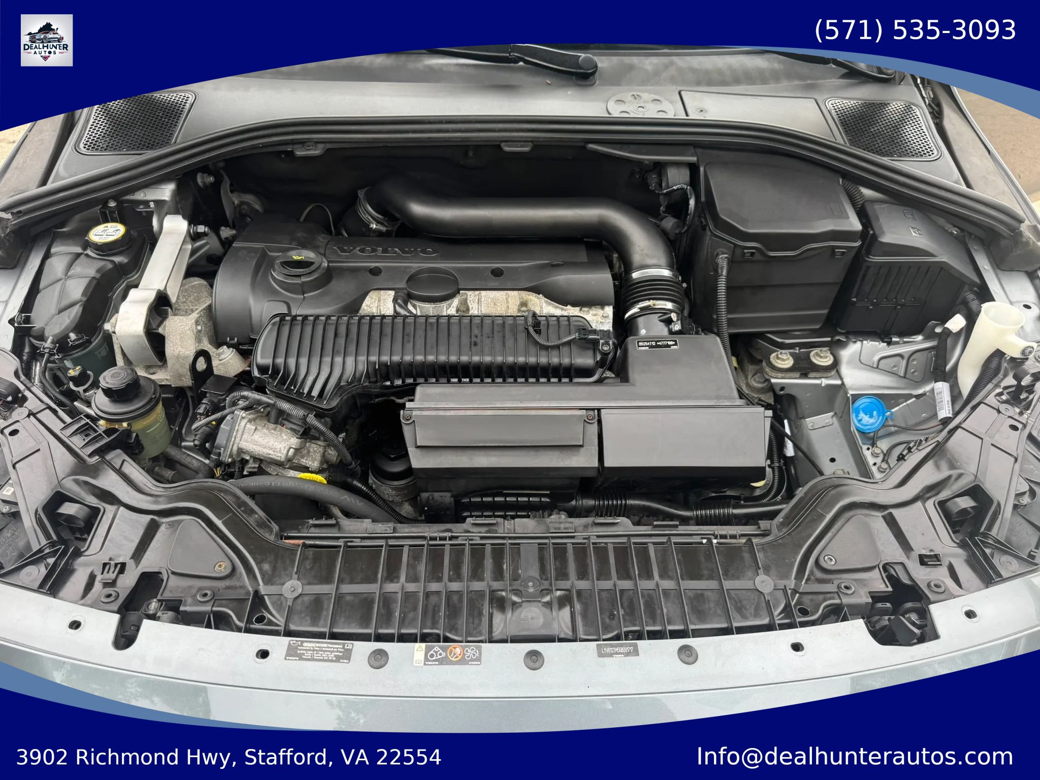Used 2016 Volvo S60 T5 Inscription Platinum AWD/4WD image 29