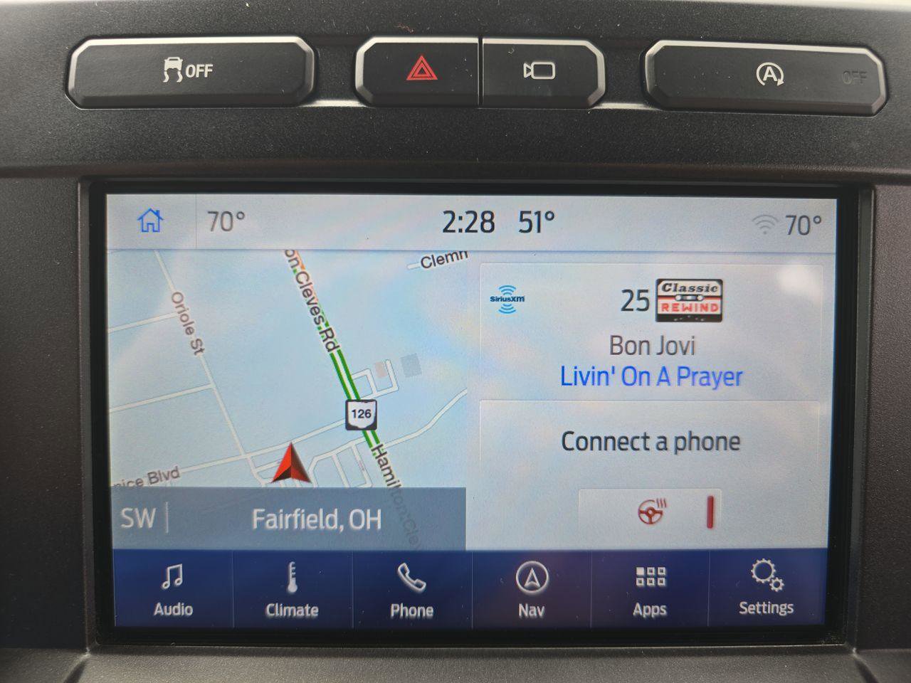 Used 2019 Ford F150 Platinum w/ Equipment Group 701A Luxury image 23