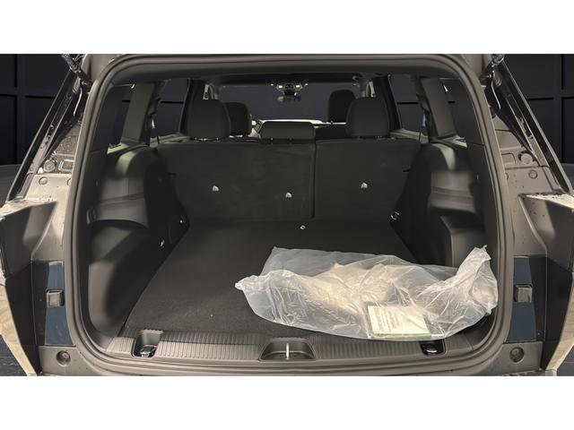 New 2026 Jeep Cherokee Laredo AWD/4WD image 25