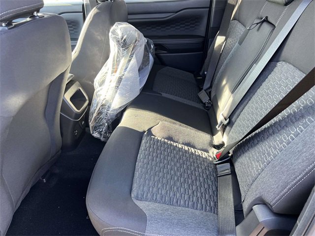 New 2026 Ford Ranger XLT w/ Equipment Group 301A High image 21