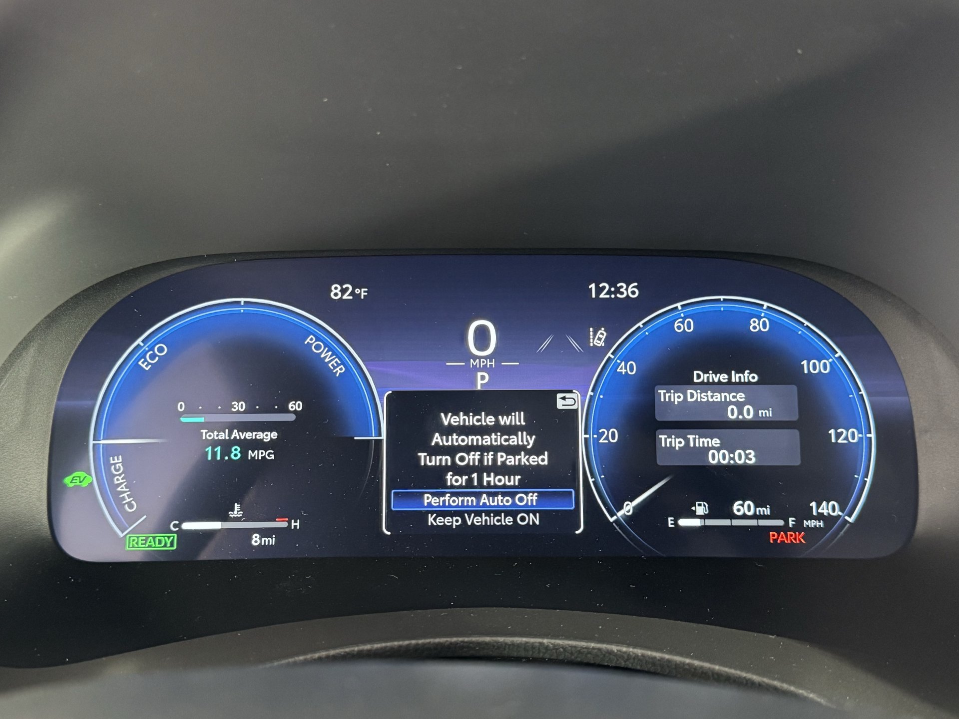 New 2026 Toyota Highlander Platinum AWD/4WD image 12