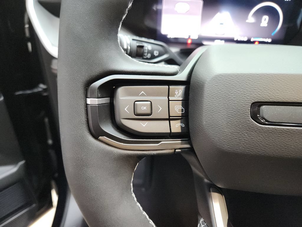 New 2026 Jeep Cherokee Limited AWD/4WD image 28
