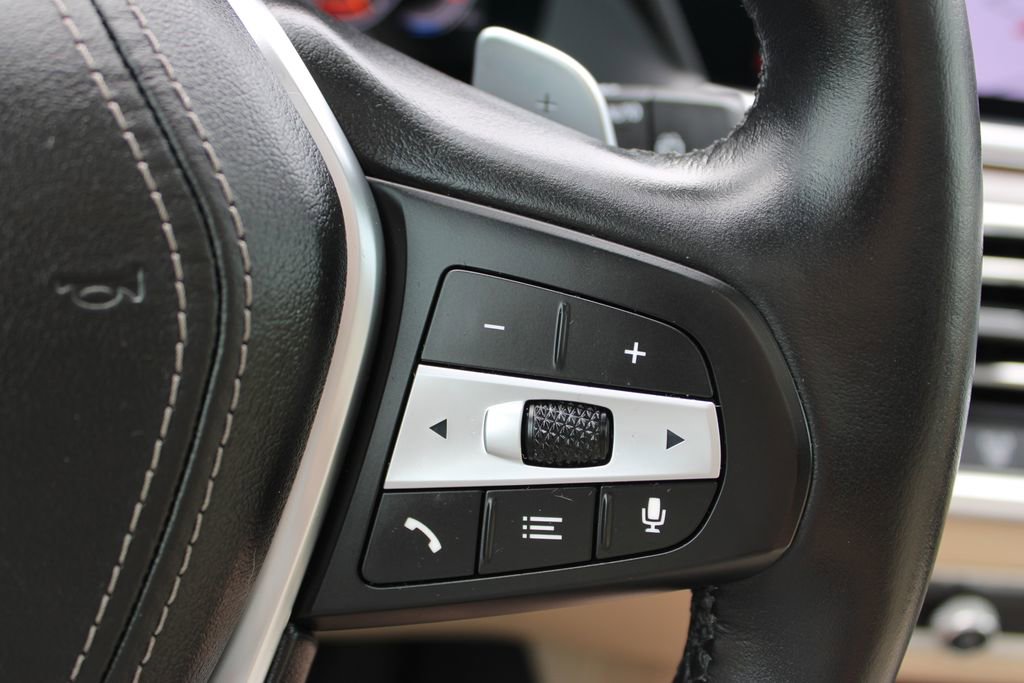 Used 2019 BMW X5 xDrive40i w/ Executive Package image 31
