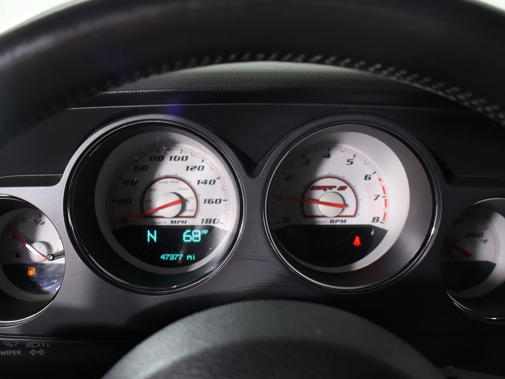 Used 2012 Dodge Challenger SRT8 image 34