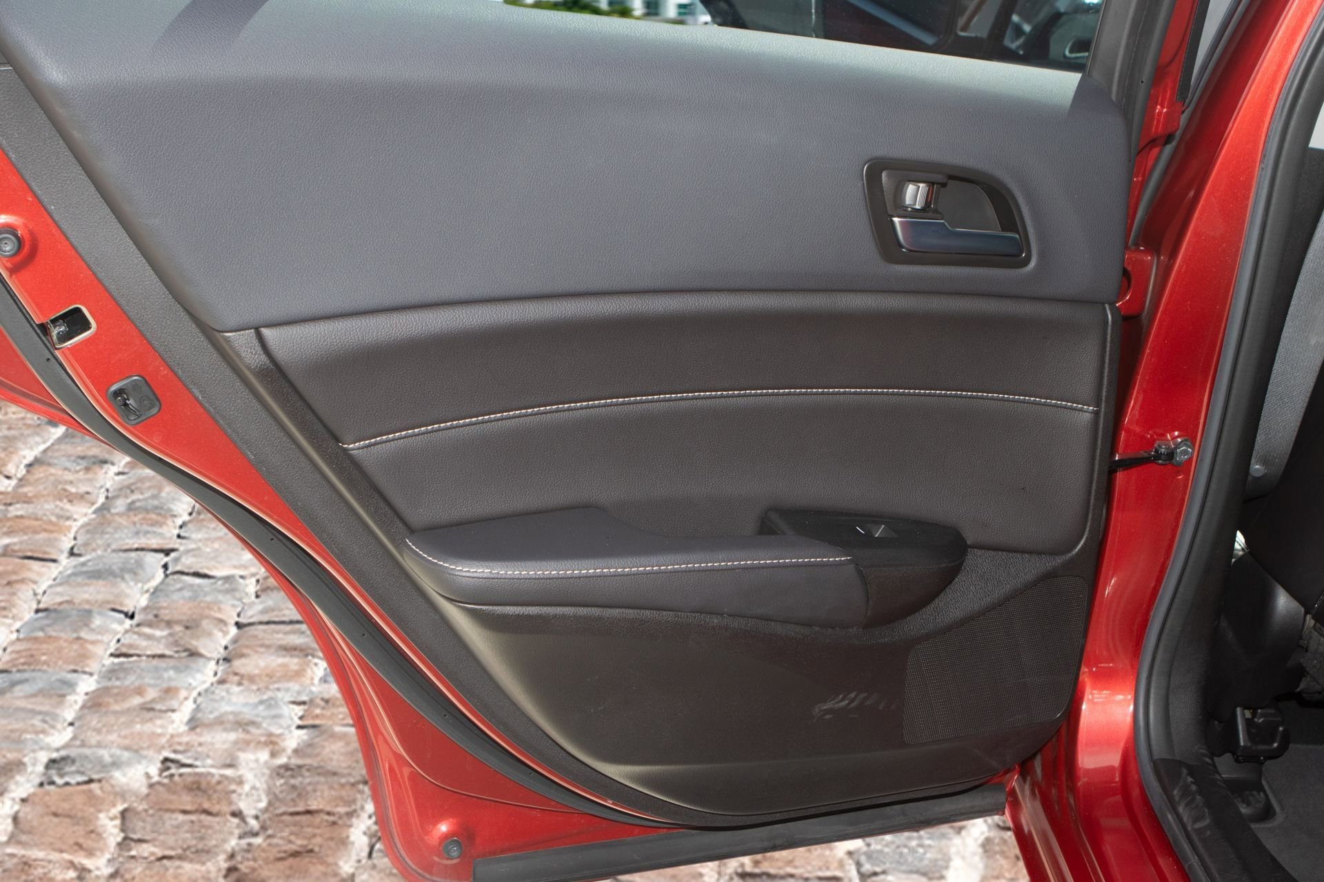 Used 2021 Acura ILX w/ Premium Package image 11