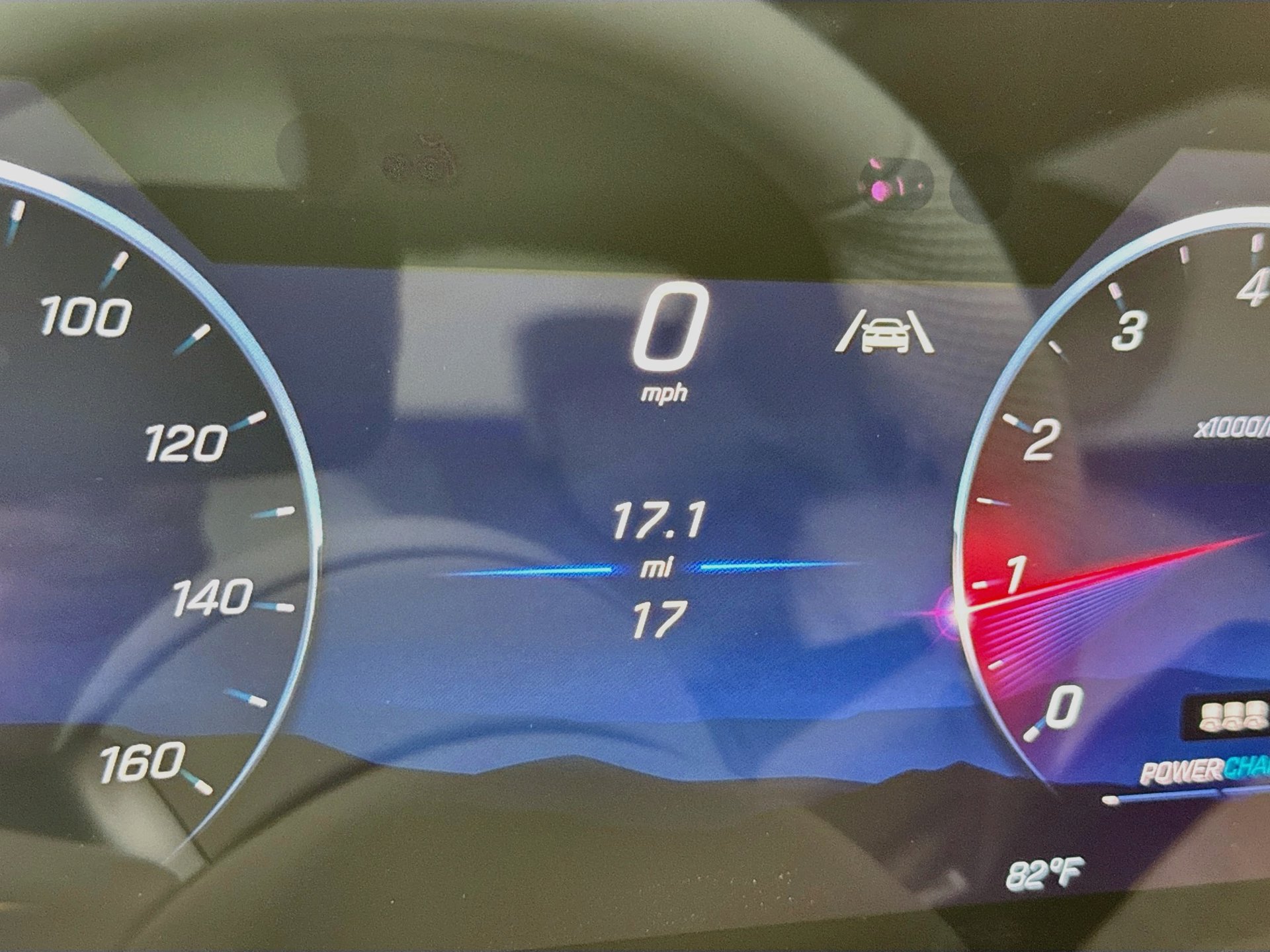 New 2027 Mercedes-Benz S 580 4MATIC Sedan image 13