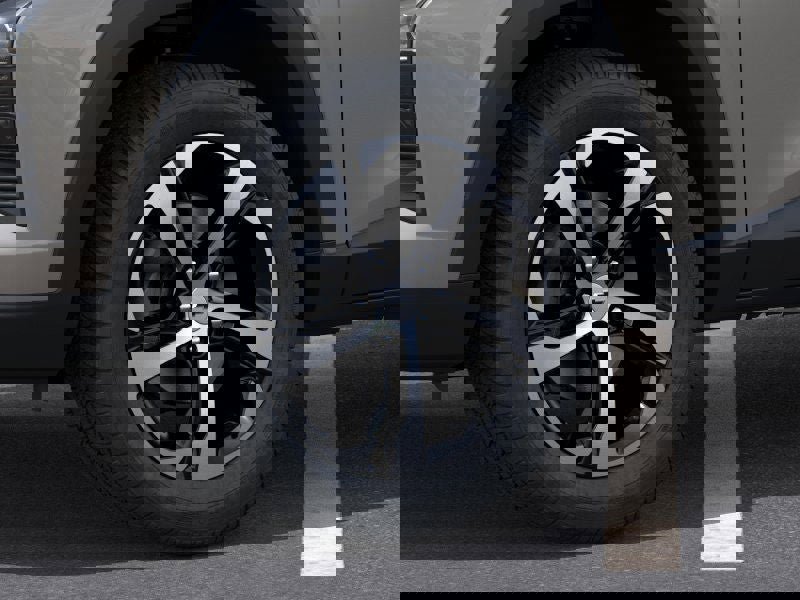 New 2026 Chevrolet Trax RS w/ Driver Confidence Package image 9