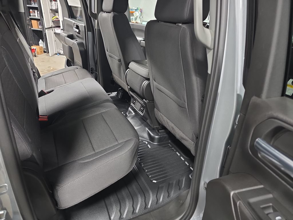 New 2026 GMC Sierra 2500 Pro w/ Convenience Package AWD/4WD image 11