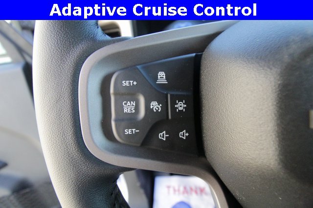 New 2025 Ford Bronco Outer Banks image 2