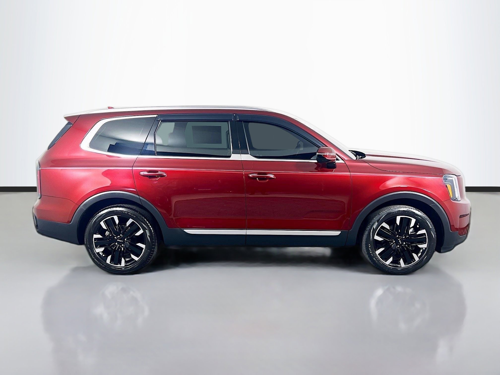 Used 2023 Kia Telluride SX image 23