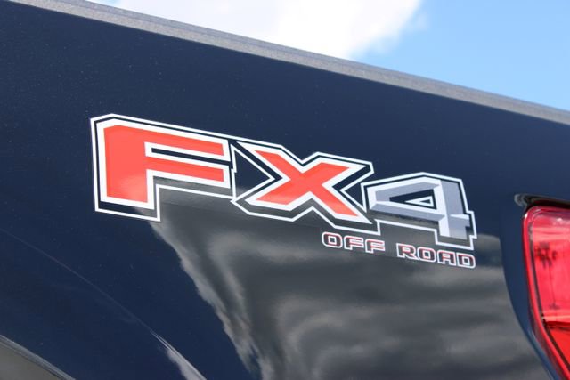 Used 2022 Ford F150 XLT w/ Equipment Group 302A High image 19