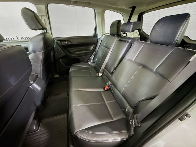 Used 2017 Subaru Forester 2.0XT Touring w/ Popular Package #2 AWD/4WD image 24