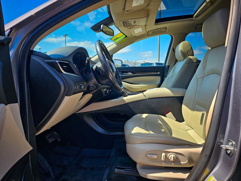 Used 2019 Buick Enclave Premium w/ Experience Buick Package image 13