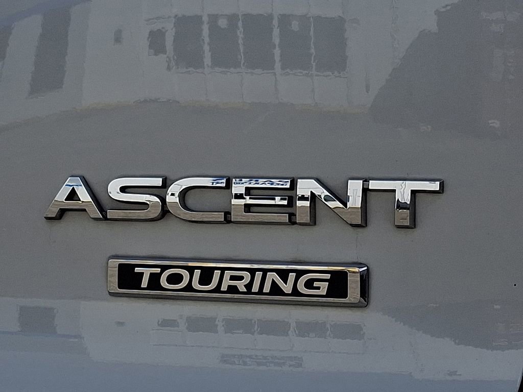Used 2023 Subaru Ascent Touring image 35