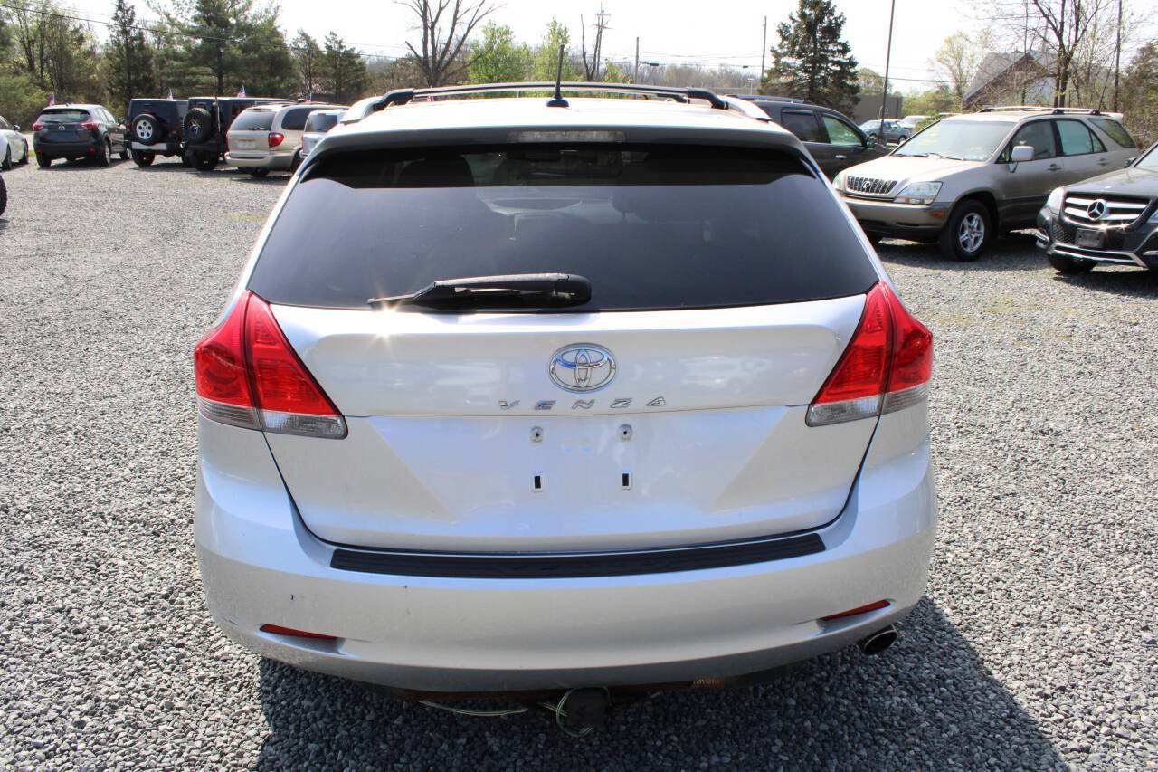 Used 2009 Toyota Venza FWD image 8