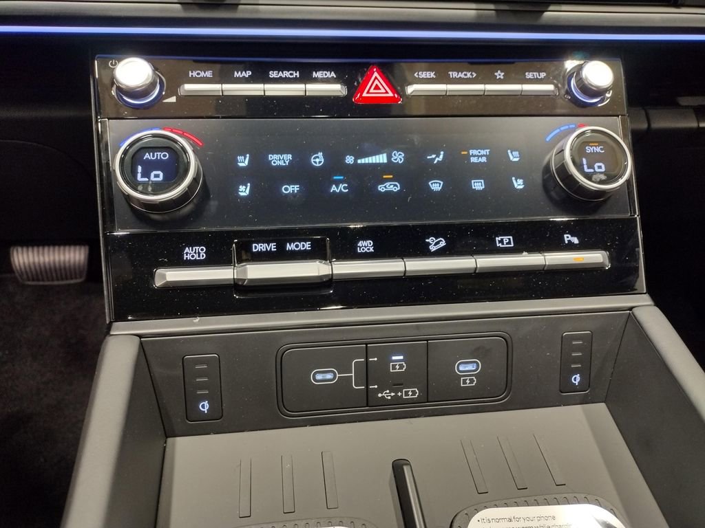 New 2026 Hyundai Santa Fe Calligraphy image 42