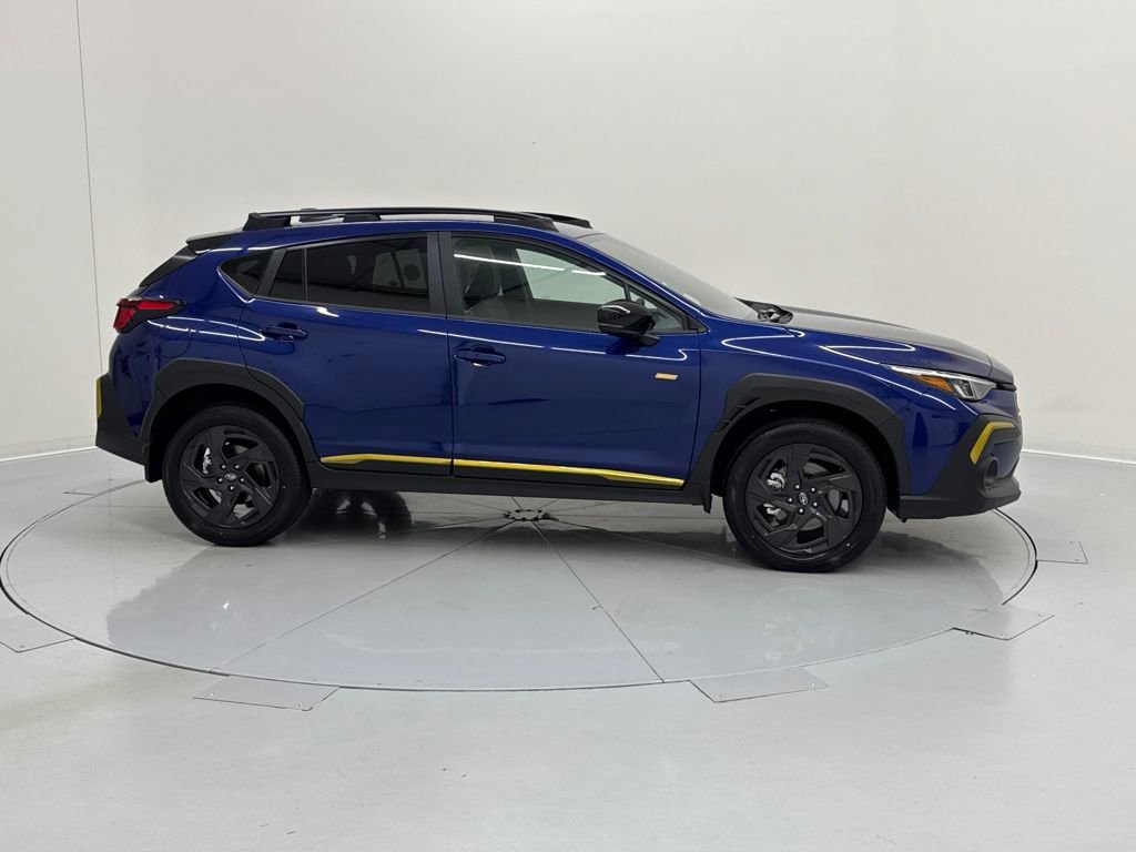 New 2025 Subaru Crosstrek 2.5i Sport image 7