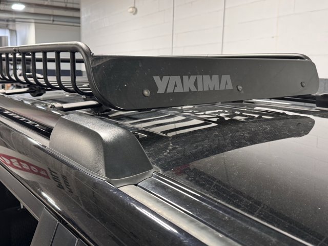 Used 2022 Toyota 4Runner Trail Special Edition image 6