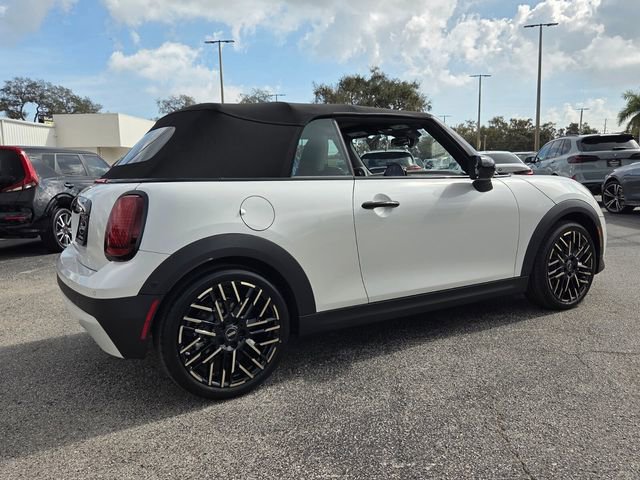 New 2026 MINI Cooper S image 7