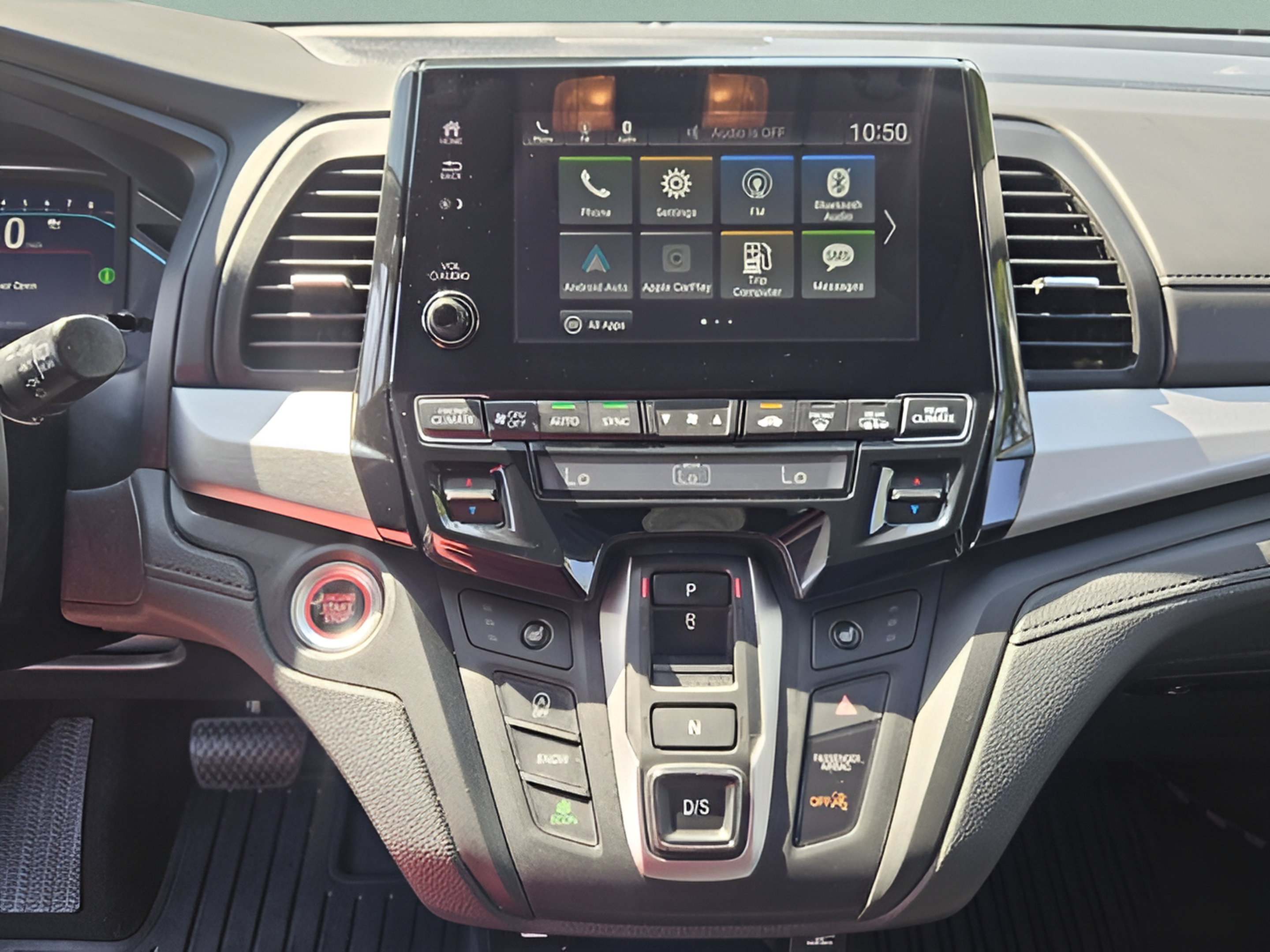 Used 2022 Honda Odyssey EX-L image 18