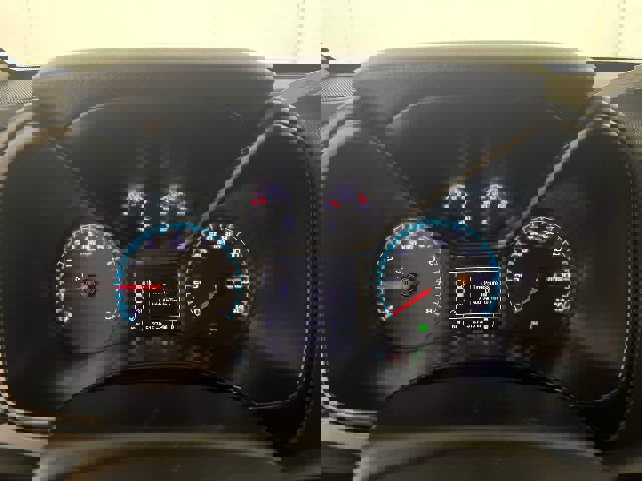 Used 2022 Chevrolet Colorado LT w/ Fleet Safety Package image 17