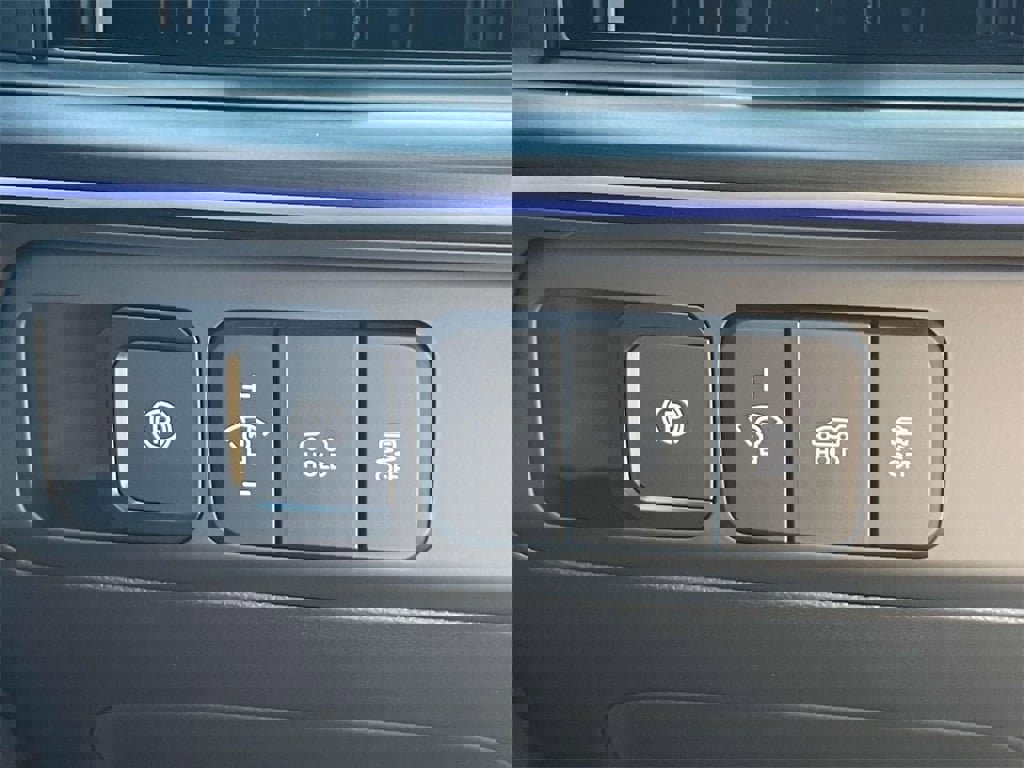 New 2025 Hyundai Santa Fe Calligraphy image 22