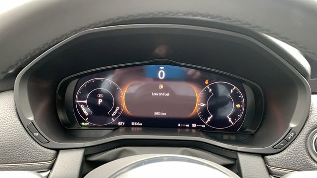 New 2025 MAZDA CX-90 Plug-In Hybrid w/ Preferred image 14