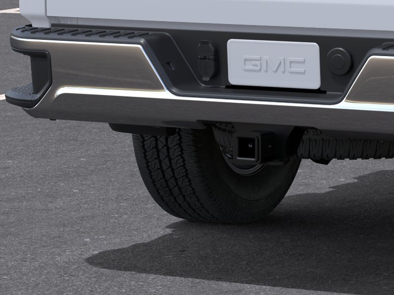New 2026 GMC Sierra 2500 SLE AWD/4WD image 38