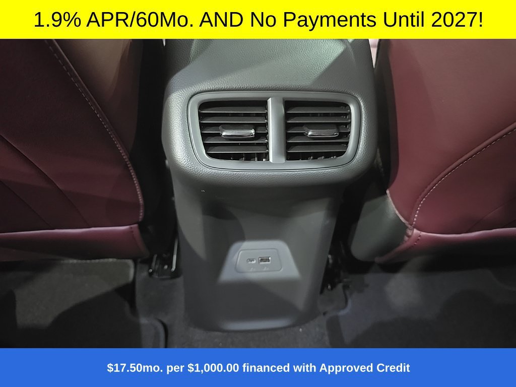 New 2026 Buick Envision Sport Touring AWD/4WD image 16