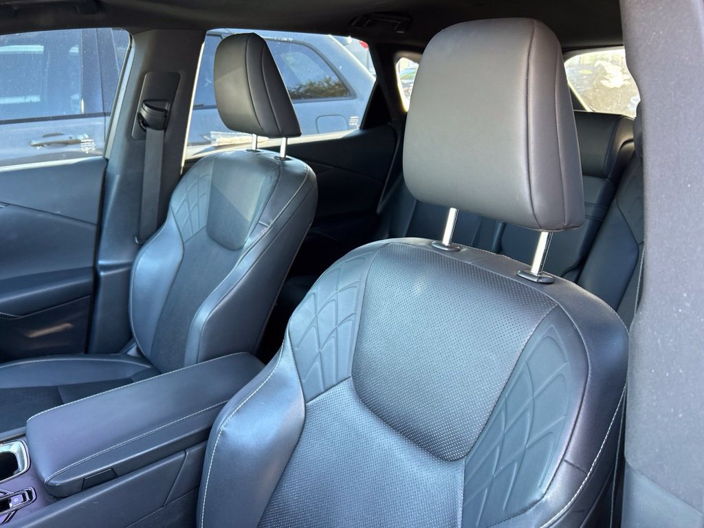 Used 2024 Lexus RX 350 Premium w/ Accessory Package (Z1) FWD image 21