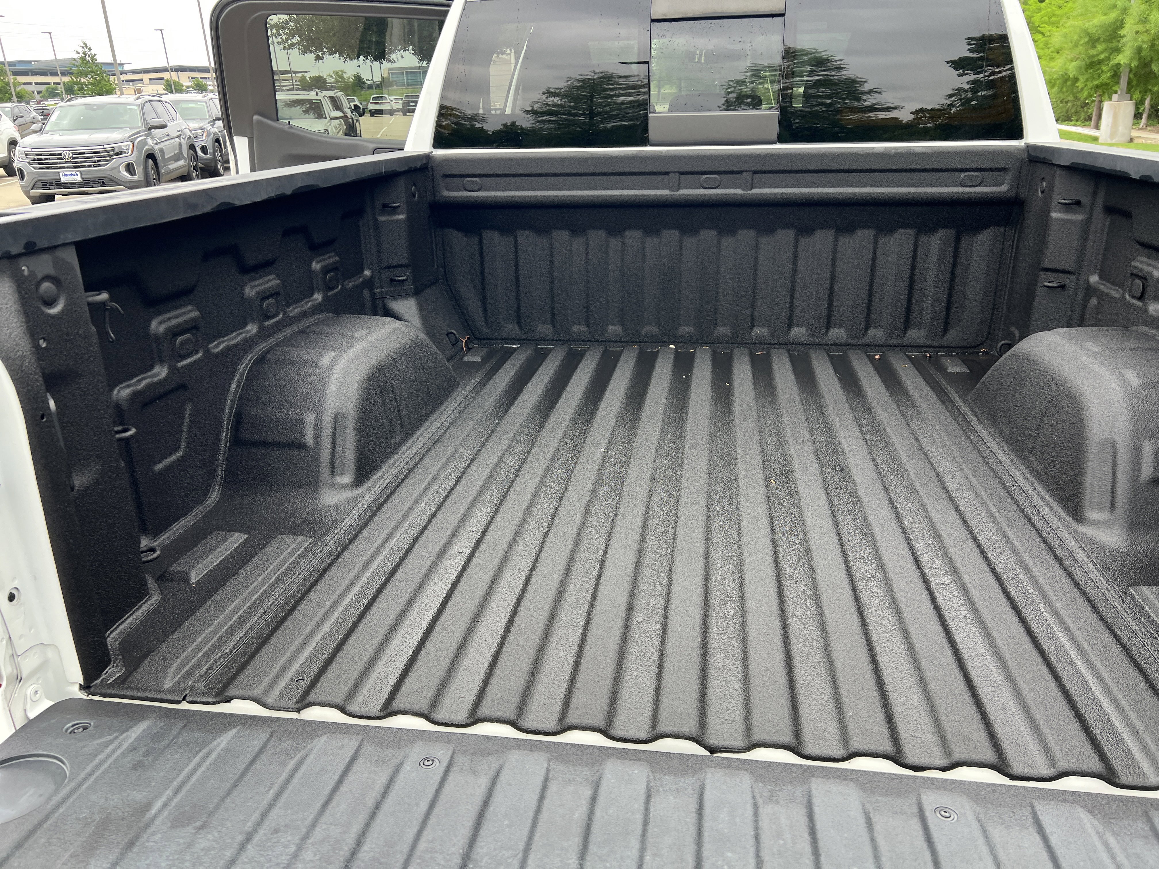 Used 2021 Chevrolet Silverado 1500 LT w/ Texas Edition Plus RWD image 29