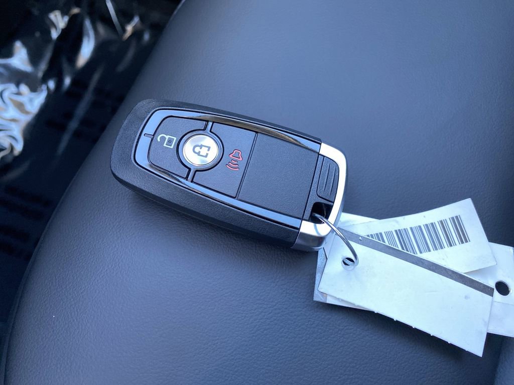 New 2025 Ford Bronco Sport Big Bend w/ Convenience Package image 36