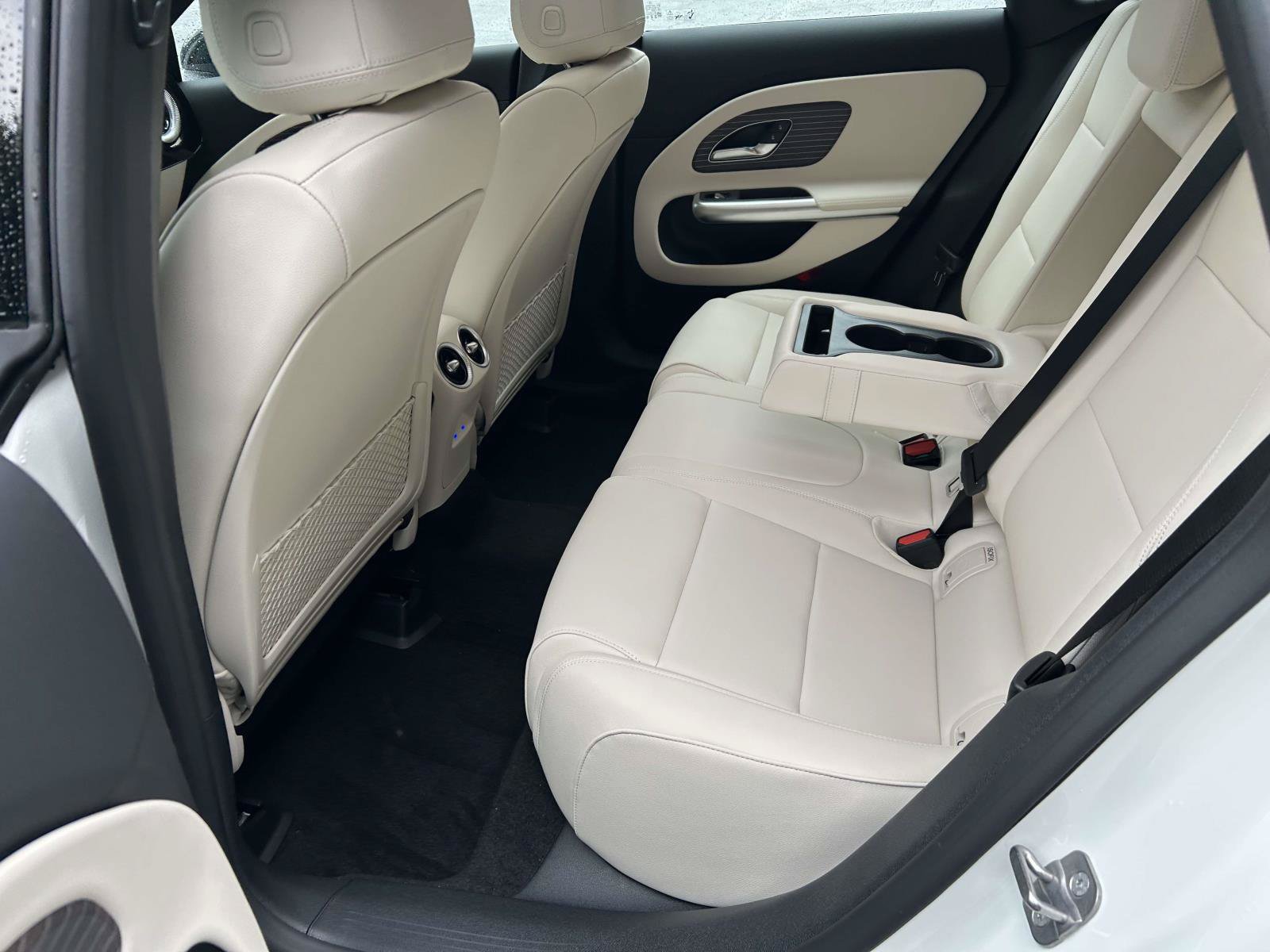 New 2027 Mercedes-Benz CLA 220 image 35